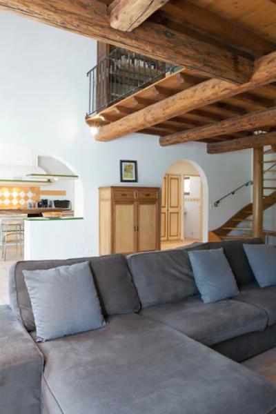 Maison de vacances La Lézardière