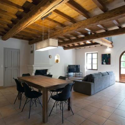 Location maison de vacances en provence la Lézardière - Chez Hugues