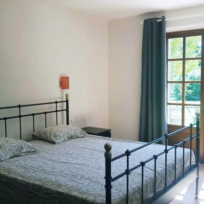 Location maison de vacances en provence la Lézardière - Chez Hugues